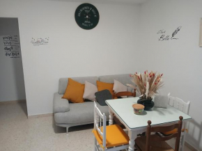 Apartamentos de la mansión, Carmona